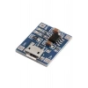 Tp4056 Micro Usb Lityum Lipo Batarya Şarj Modülü Devresi