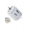 Dc Motor 3 - 6 Volt Arduino R260 Mikro Motor