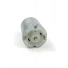 R280 3-12v 5000-15000 Rpm Dc Motor
