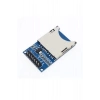Arduino Sd Kart Okuyucu Modülü Sd Card Module