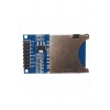 Arduino Sd Kart Okuyucu Modülü Sd Card Module
