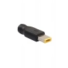 Adaptör Şarj Ucu 5.5x2.1mm To Thinkpad Ultrabook Çevirici