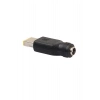 Adaptör Şarj Ucu 5.5x2.1mm To Thinkpad Ultrabook Çevirici