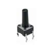 Tactile Push Button 6x6x10mm 4 Pin - 5 Adet