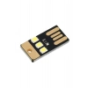 Usb Led Lamba Modülü Mini Çok İnce Led Işık Kamp Gece Lambası