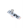 Kapasitif Dokunmatik Led Sürücü Dimmer Modül Dc 9-24v 3a Helezon