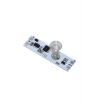 Kapasitif Dokunmatik Led Sürücü Dimmer Modül Dc 9-24v 3a Helezon