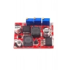 Dc-dc Ayarlı Voltaj Yükseltici-düşürücü Kartı (lm2577 + Lm2596)