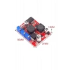 Dc-dc Ayarlı Voltaj Yükseltici-düşürücü Kartı (lm2577 + Lm2596)