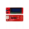 3d Yazıcı 4x20 Lcd Ekran Kiti Ramps 1.4 Uyumlu