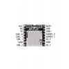 Mp3-tf-16p Mini Mp3 Player Modülü Wav Ses Çalma Oynatıcı Micro Sd