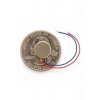 Şaftsız Titreşim Motoru 10x3 Mm