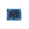 Arduino L293d Motor Sürücü Kart Shield