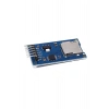 Arduino Mikro Sd Kart Okuyucu Modülü Micro Sd Card Module