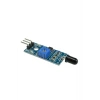 Ateş - Alev Algılayıcı Sensör -flame Sensor - Arduino