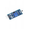 Ntc Termistör Sıcaklık Sensörü Modülü