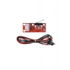 3d Printer Limit Switch Mekanik Modul Endstop Switch 3 Pinli 70 cm