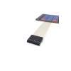 3x4 Membran Tuş Takımı - Keypad