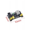 MB-102 3.3V 5V Breadboard Güç Kaynağı Modülü