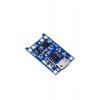 TP4056 Mikro USB Akım korumalı 1A 3,7V Lityum Pil Şarj Devresi