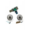 USB Fan Hız Kontrol Modülü - DC 5V-12V 5W