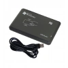 EM4100 Usb Rfid Okuyucu 125 KHz Usb Rfid Manyetik Kart Okuyucu Personel Takip Kapı Giriş Kontrol Sayaç