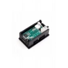 Dijital Dual Voltmetre Ampermetre Volt Akım Ölçer DC 0-100V 10A