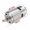 RS775 24V 15000 RPM DC Motor