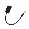 Mikrofon Kulaklık Birleştirici Adaptör Kablo