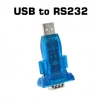 USB TO RS232 ÇEVİRİCİ DÖNÜŞTÜRÜCÜ