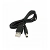Usb Erkek to 5.5x2.1mm DC Çevirici Kablo Mini Hoparlör Notebook Soğutucu Harici Dvd Usb Hub