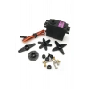 Tower Pro MG996R Metal Dişli Dijital Tork 13kg Servo Motor