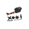 Tower Pro MG996R Metal Dişli Dijital Tork 13kg Servo Motor
