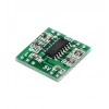 PAM8403 Mini 2x3w Stereo Ses Amfilikatörü D CLASS Amfi Yükseltici