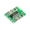 PAM8403 Mini 2x3w Stereo Ses Amfilikatörü D CLASS Amfi Yükseltici