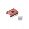 Step Motor Sürücü Kartı A4988 Soğutuculu