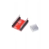 Step Motor Sürücü Kartı A4988 Soğutuculu