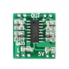 PAM8403 Mini 2x3w Stereo Ses Amfilikatörü D CLASS Amfi Yükseltici
