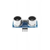 Ultrasonik Mesafe Sensörü HC-SR04