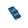 Ultrasonik Mesafe Sensörü HC-SR04