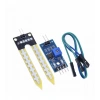 Toprak Nem Algılama Sensörü Arduino Raspberry PIC AR-063