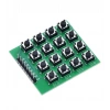 4x4 Matrix 16 Keys 8 Pin Keypad Tuş Takımı