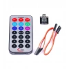 IR Alıcı Verici Kumanda Seti - HX1838