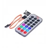 IR Alıcı Verici Kumanda Seti - HX1838