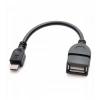 Samsung Sony LG HTC Asus Usb Host Otg Kablo