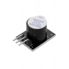 Aktif Buzzer Ses Modülü Arduino 5VDC 30mA 85Dba 10cm
