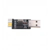 CH340G USB to RS232 TTL UART Çevirici Modül Seri Port Arduino