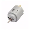 DC Motor 1.5 - 6 Volt Arduino R140 Mikro Motor