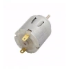 DC Motor 1.5 - 6 Volt Arduino R140 Mikro Motor