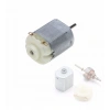 DC Motor 1.5 Volt Oyuncak Motoru Mini Motor